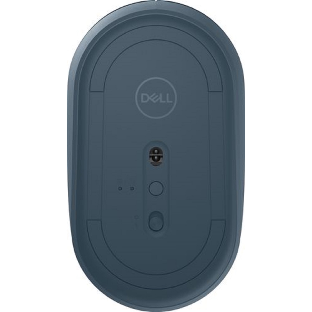 Dell 570-ABPZ MS3320W, Wireless, Bluetooth, USB, Mouse, Midnight Green