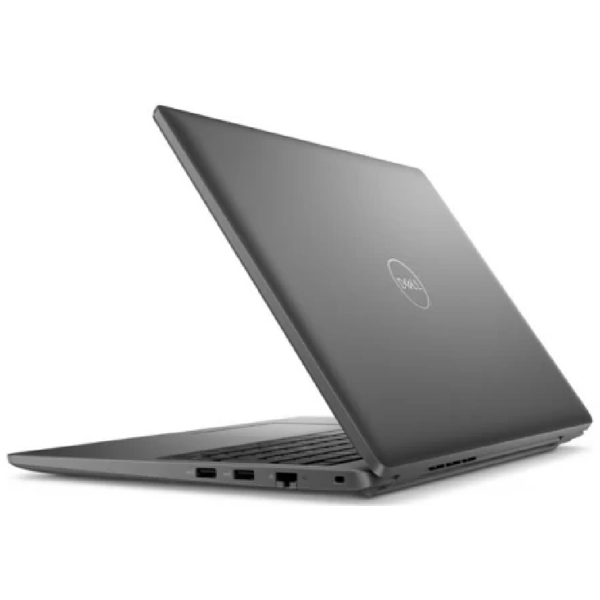 ნოუთბუქი Dell Latitude 3540, 15.6", i7-1355U, 16GB, 512GB SSD, Integrated, Grey