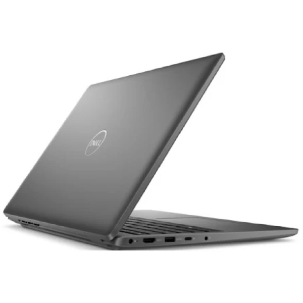 ნოუთბუქი Dell Latitude 3540, 15.6", i7-1355U, 16GB, 512GB SSD, Integrated, Grey