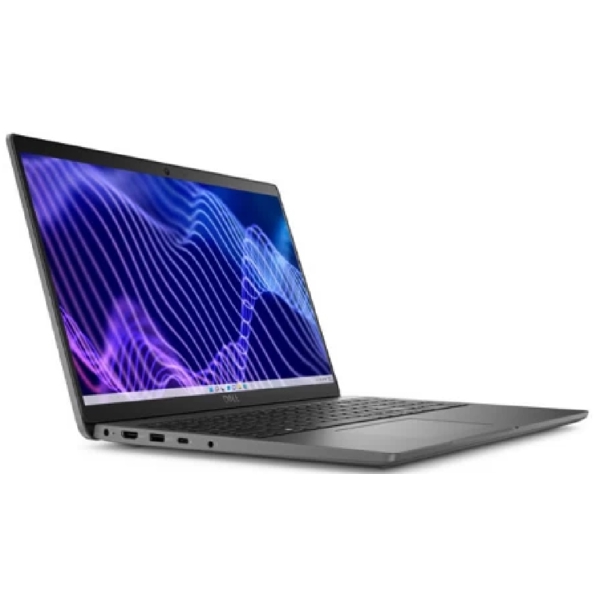 ნოუთბუქი Dell Latitude 3540, 15.6", i7-1355U, 16GB, 512GB SSD, Integrated, Grey