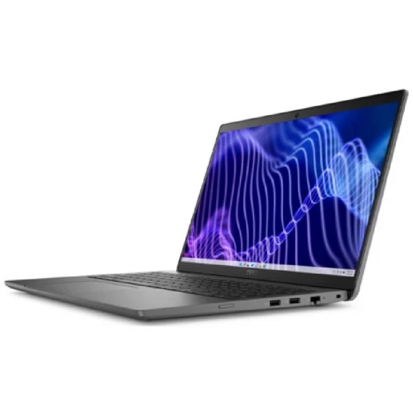 ნოუთბუქი Dell Latitude 3540, 15.6", i7-1355U, 16GB, 512GB SSD, Integrated, Grey