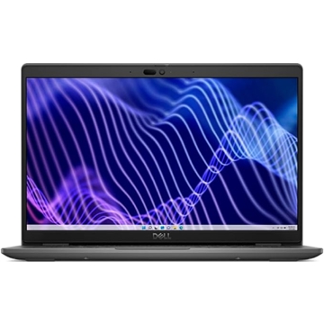 ნოუთბუქი Dell Latitude 3440, 14", i7-1355U, 8GB, 512GB SSD, Integrated, Grey