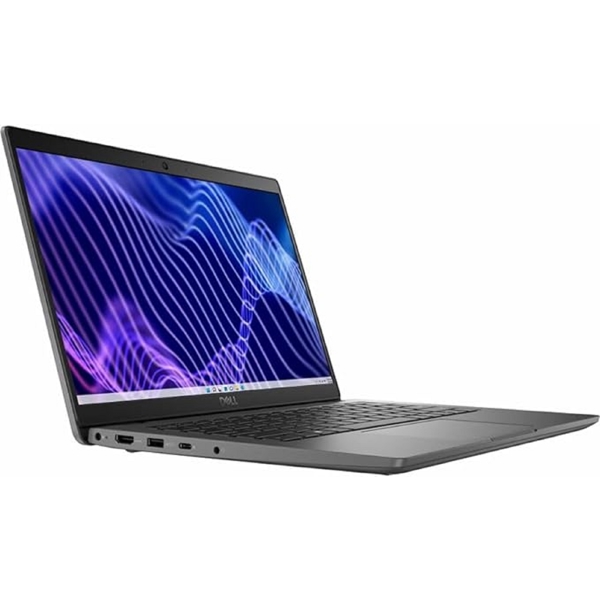 ნოუთბუქი Dell Latitude 3440, 14", i7-1355U, 8GB, 512GB SSD, Integrated, Grey