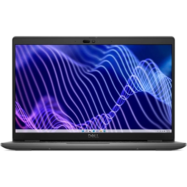 Dell Latitude 3440, 14", i7-1355U, 8GB, 512GB SSD, Integrated, Grey