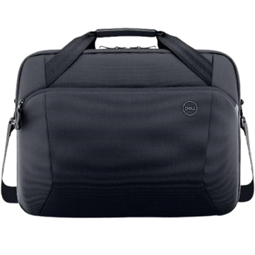 ნოუთბუქის ჩანთა Dell 460-BDQQ, 15.6", Laptop Bag, Black