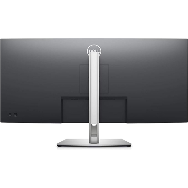 Dell 210-BFOB P3424WEB 34, 34", Curved Monitor, UWQHD, IPS, HDMI, USB, USB-C, DP, Silver