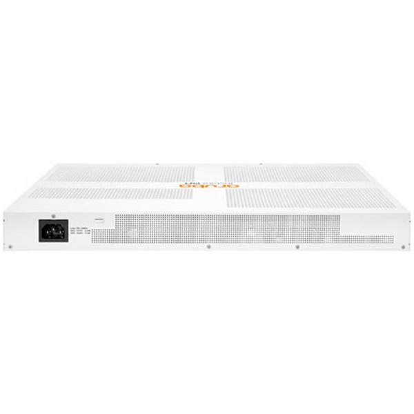 Aruba JL686A Instant On 1930, 48-Port Gigabit, PoE+Switch, White