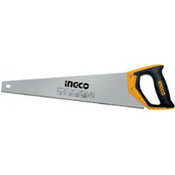 Ingco HHAS08500, Hand Saw, Silver