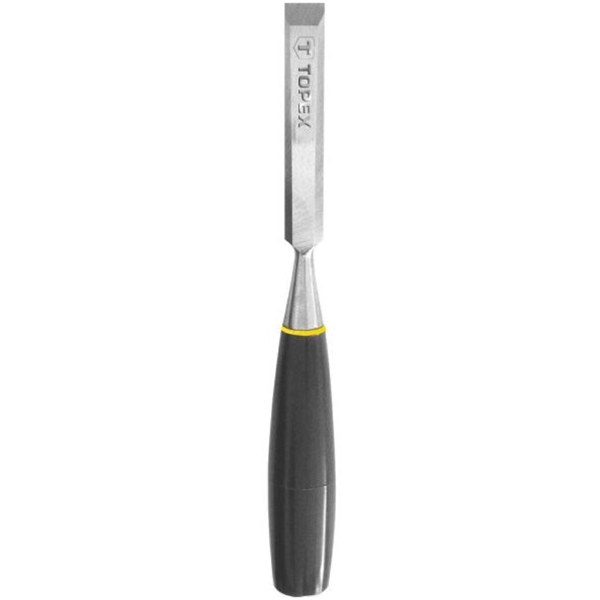 ხის სატეხი Topex 09A132, Chisel, Black/Yellow