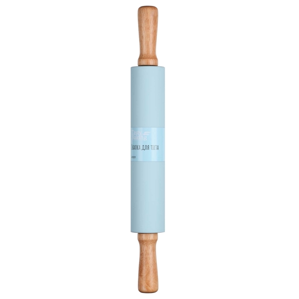 Ardesto AR2323T Tasty Baking, 435mm, Rolling Pin, Blue