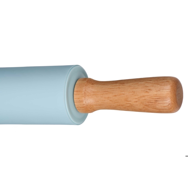 Ardesto AR2323T Tasty Baking, 435mm, Rolling Pin, Blue