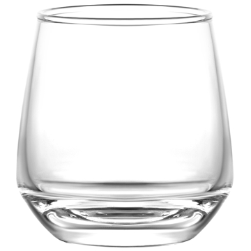 Ardesto AR2609GS Gloria Shine, 95Ml, 6Pcs Liqueur Glass set, Transparent