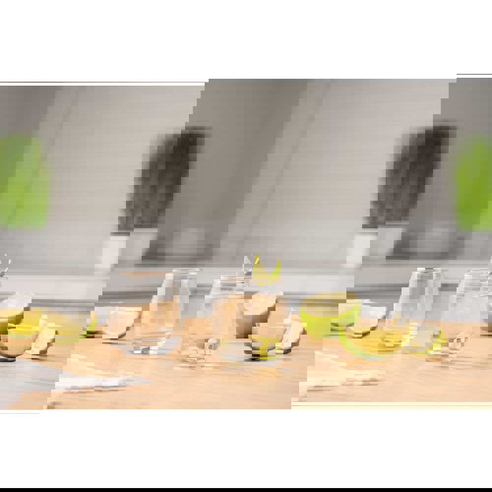 Ardesto AR2609GS Gloria Shine, 0.095l, 6Pcs Liqueur Glass set, Transparent