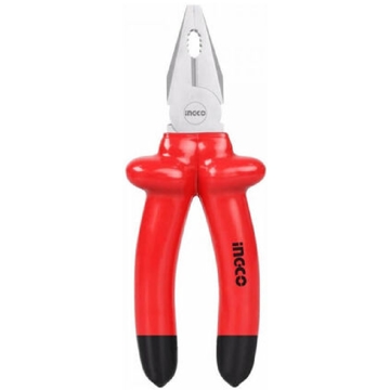 Ingco HICP01200, Plier, Red