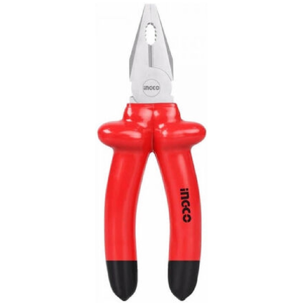 Ingco HICP01200, Plier, Red