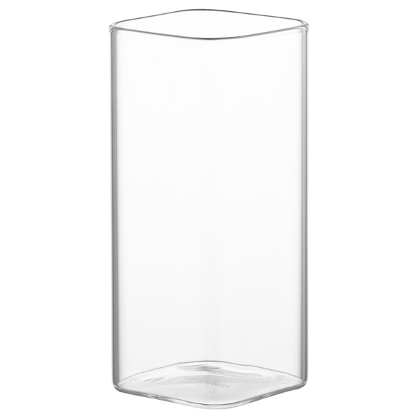 ჭიქების ნაკრები Ardesto AR2635TW Twins, 350Ml, 2Pcs Set Of Glasses, Transparent