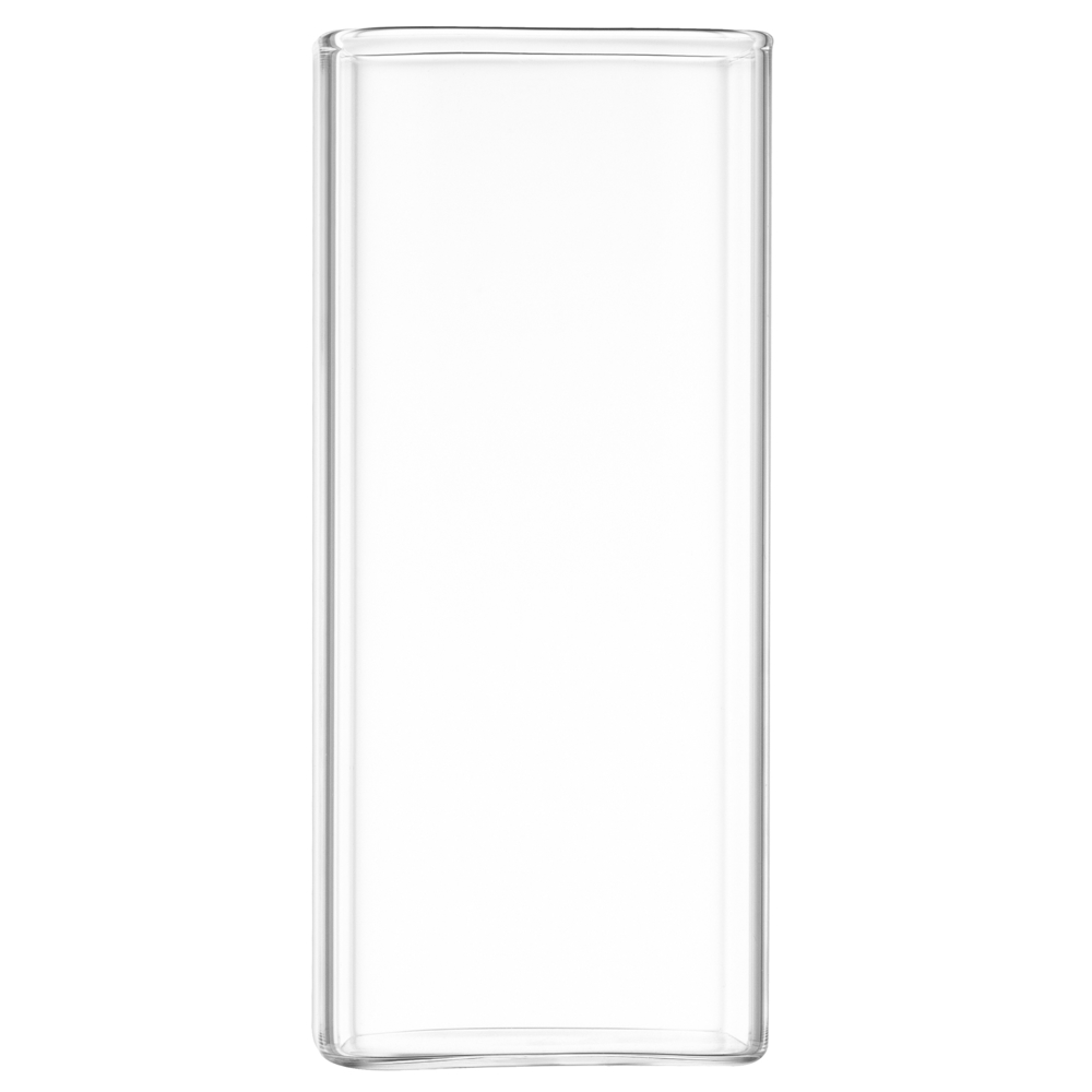 ჭიქების ნაკრები Ardesto AR2635TW Twins, 350Ml, 2Pcs Set Of Glasses, Transparent