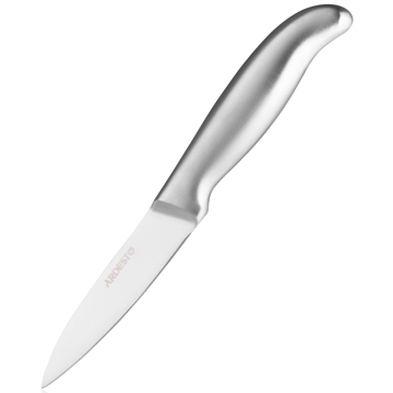 Ardesto AR2139SS Gemini, Kitchen Knife, 8.9 cm, Stainless Steel