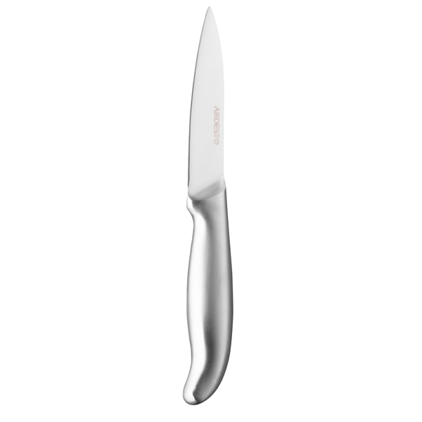 დანა Ardesto AR2139SS Gemini, Kitchen Knife, 8.9 cm, Stainless Steel