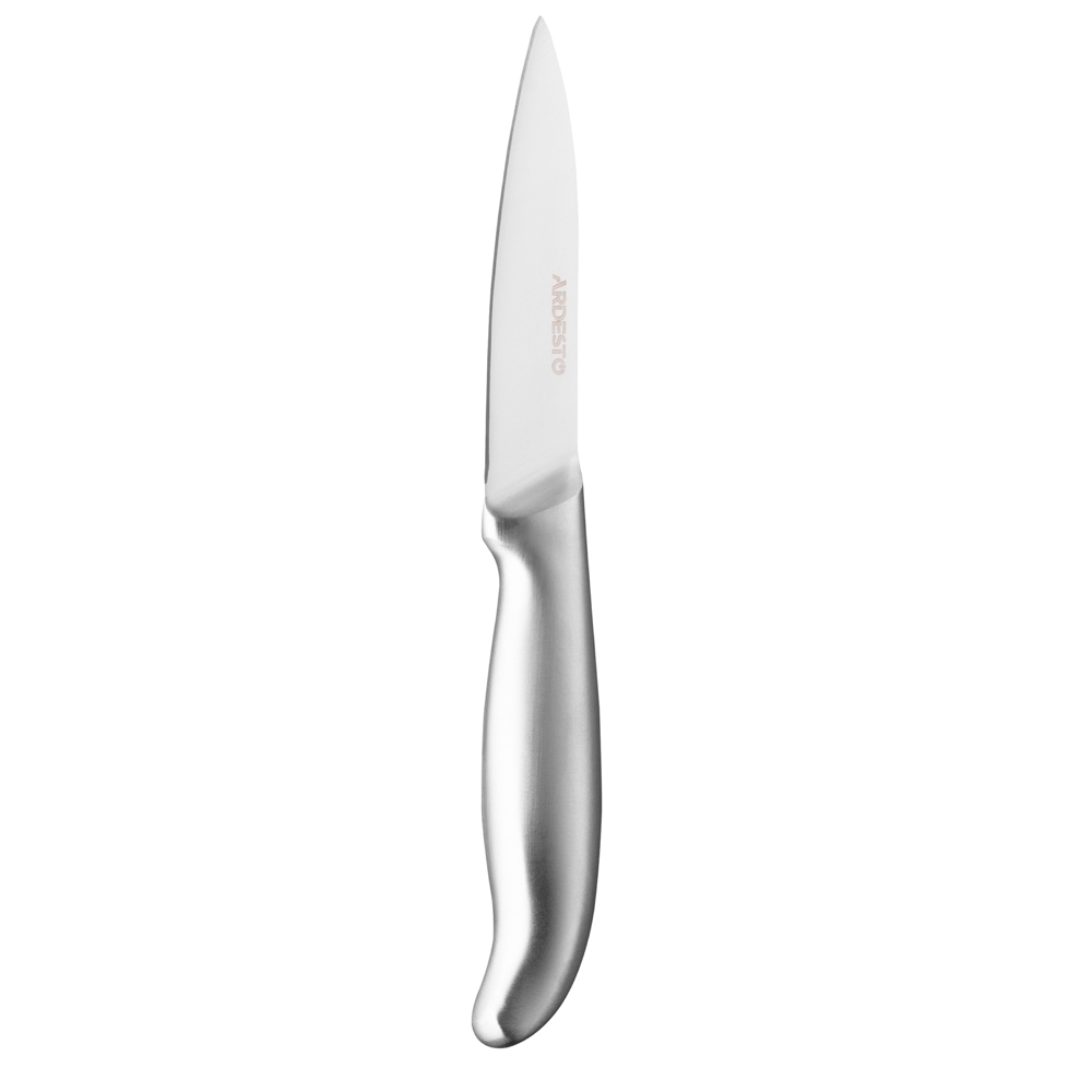 დანა Ardesto AR2139SS Gemini, Kitchen Knife, 8.9 cm, Stainless Steel