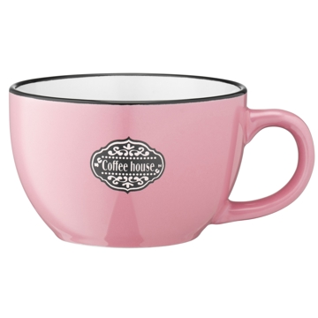 Ardesto AR3485P Floerino, Cup, 480Ml, Pink