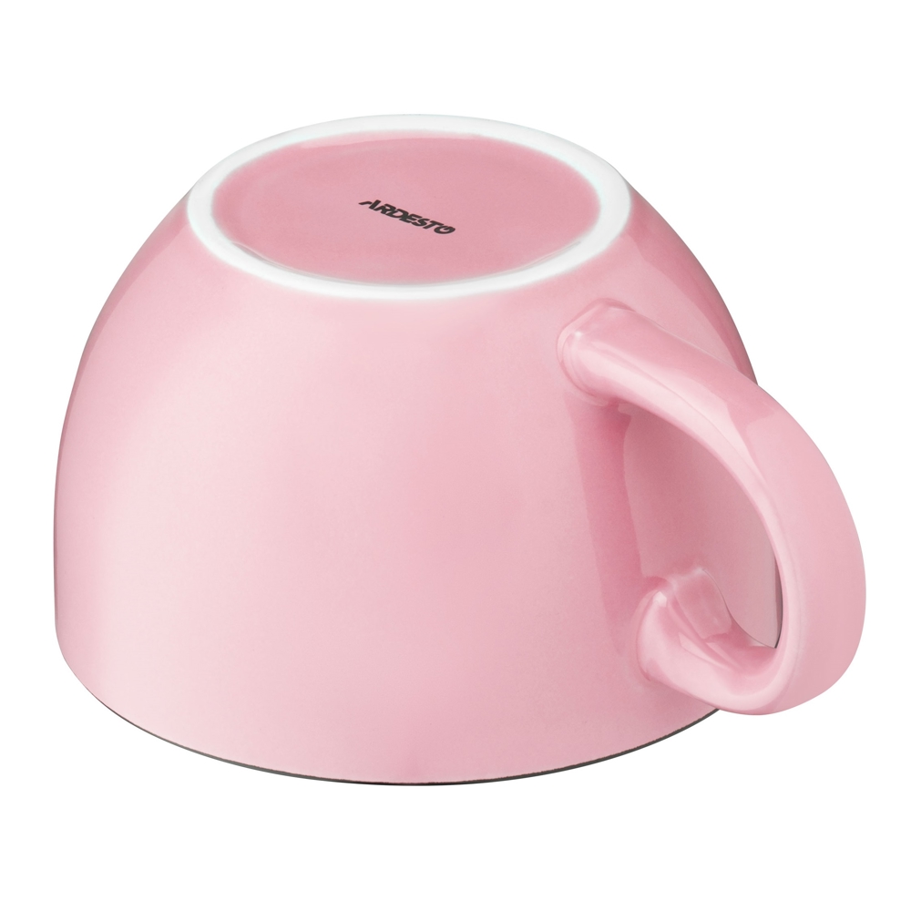 Ardesto AR3485P Floerino, Cup, 480Ml, Pink