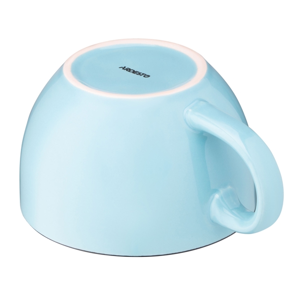 Ardesto AR3485BL Floerino, Cup, 480Ml, Light Blue