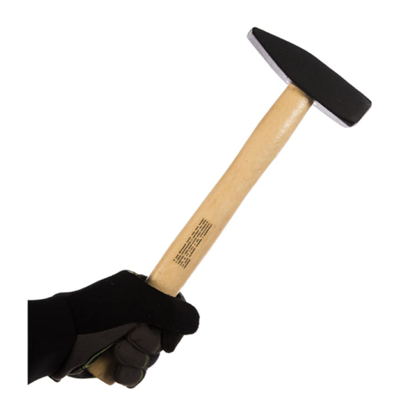 ჩაქუჩი Top Tools 02A208, Hammer, Brown