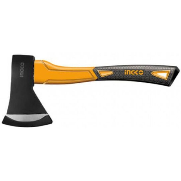 Ingco HAX0206008, Splitting Axe, Orange