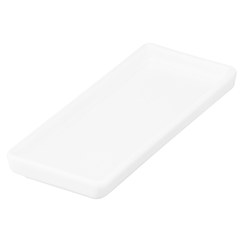 Ardesto AR3636P Prato, Dish holder, 14cm, White