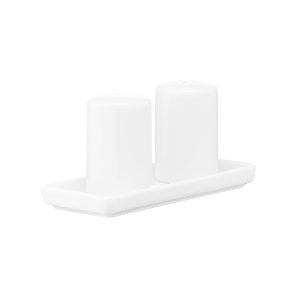 თეფში Ardesto AR3636P Prato, Dish holder, 14cm, White