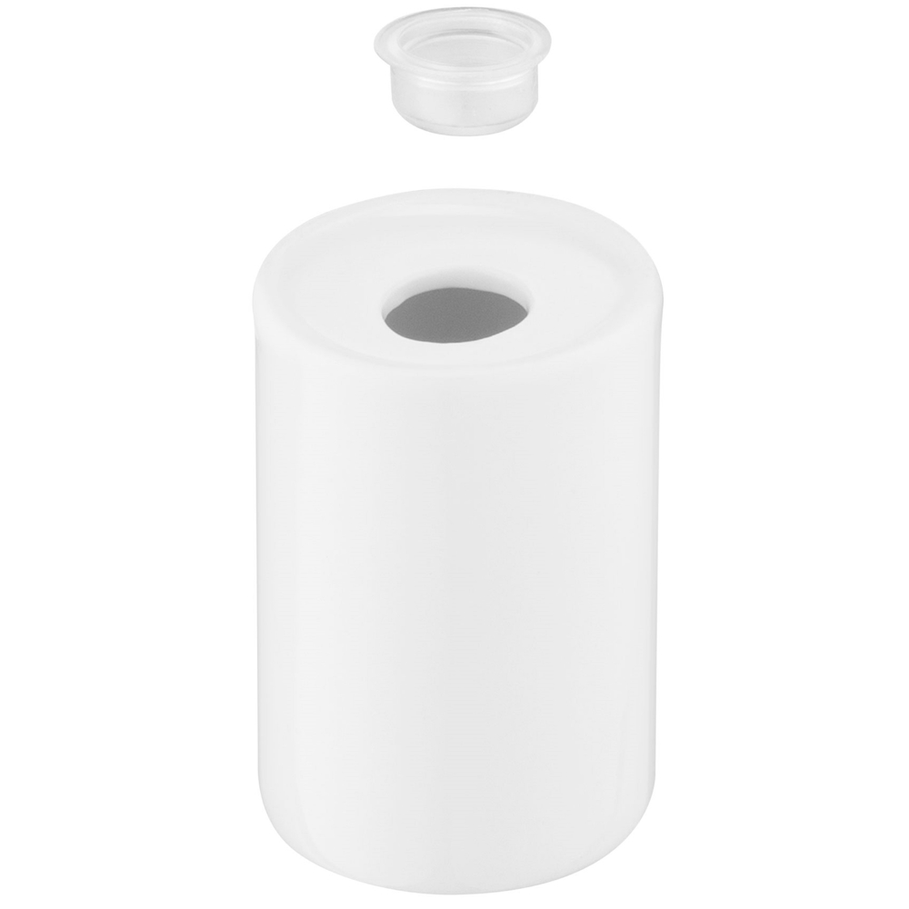 საპილპილე Ardesto AR3634P Prato, Pepper Shaker, White