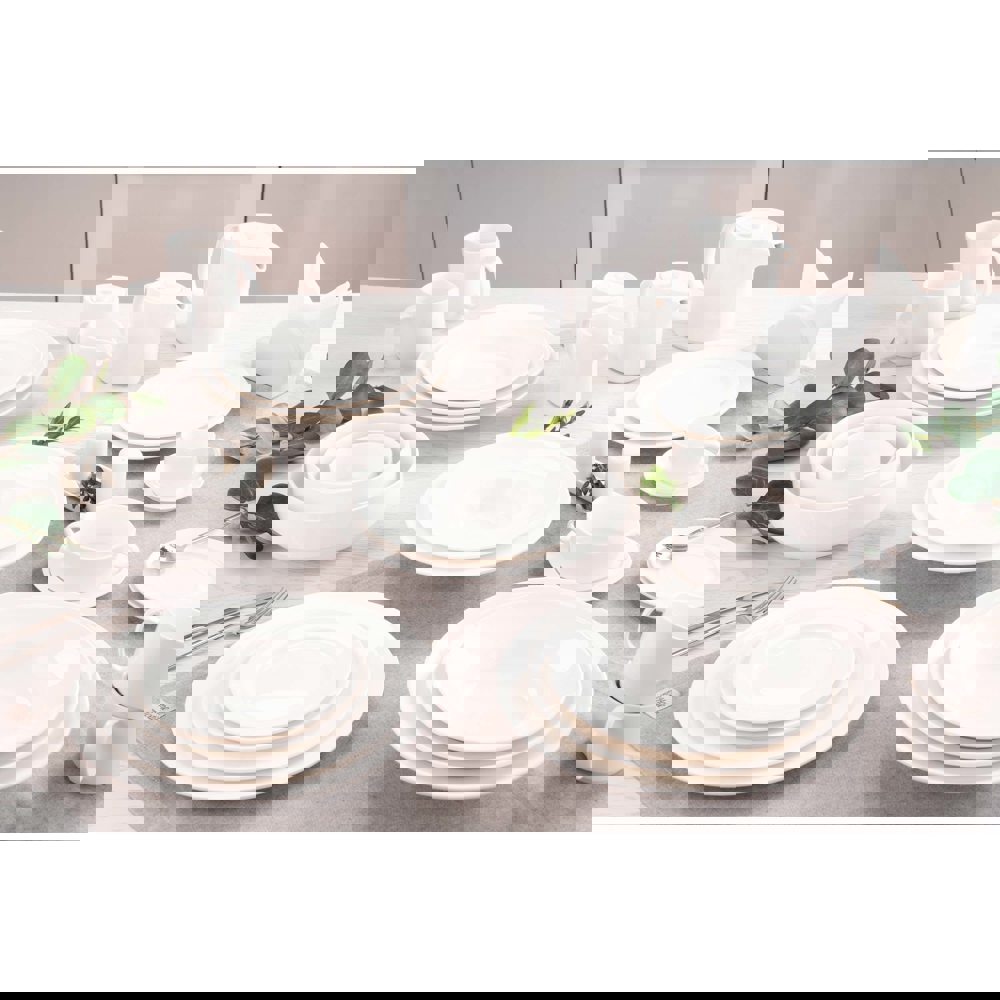 საპილპილე Ardesto AR3634P Prato, Pepper Shaker, White