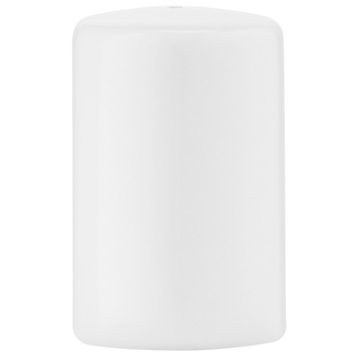 სამარილე Ardesto AR3635 Prato, Salt Shaker, White