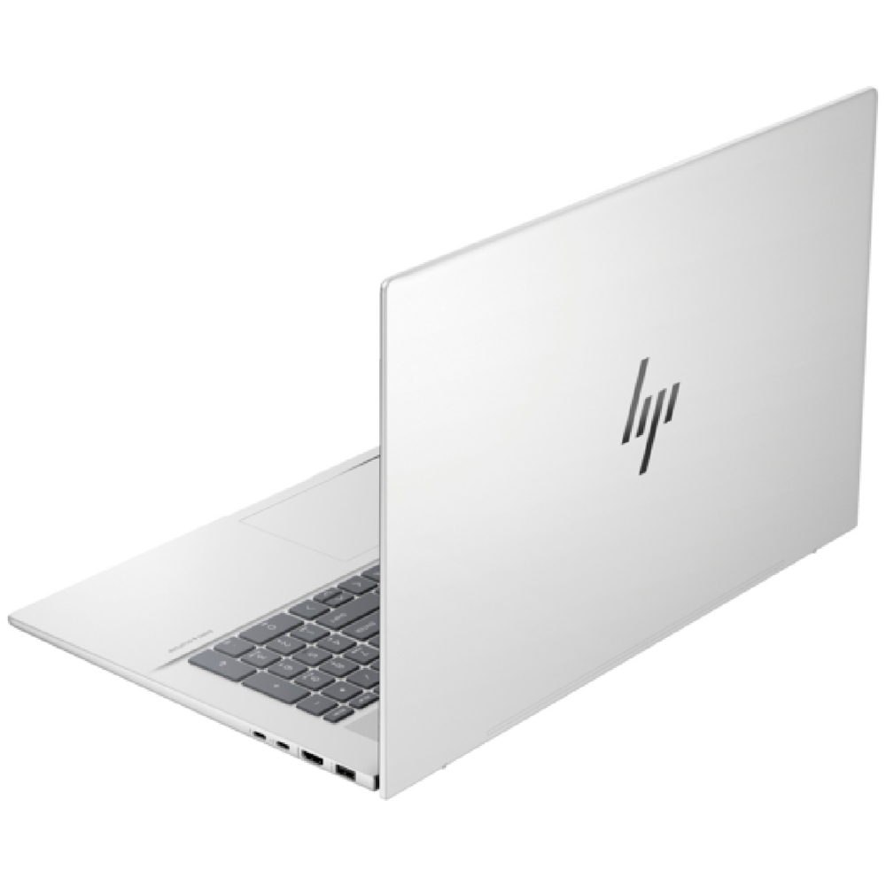 ნოუთბუქი HP 8F5Q3EA Envy 17, 17.3", i7-13700H, 16GB, 512GB SSD, Integrated, W11H, Natural Silver