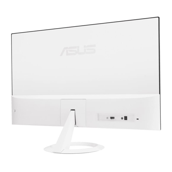 მონიტორი Asus 90LM07B0-B02470 VZ27EHF-W, 27", Monitor, FHD, IPS, HDMI, White