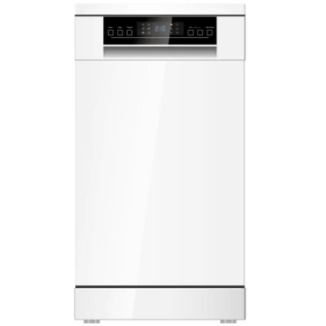 Galanz W45A1A401M, A++, Dishwasher, White