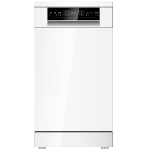 ჭურჭლის სარეცხი მანქანა Galanz W45A1A401M, A++, Dishwasher, White