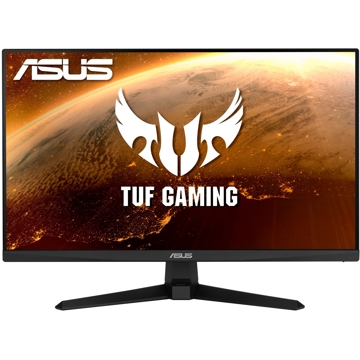 Asus Tuf 90LM06J1-B02170 VG249Q1A, 23.8", Monitor, FHD, HDMI, DP, Black