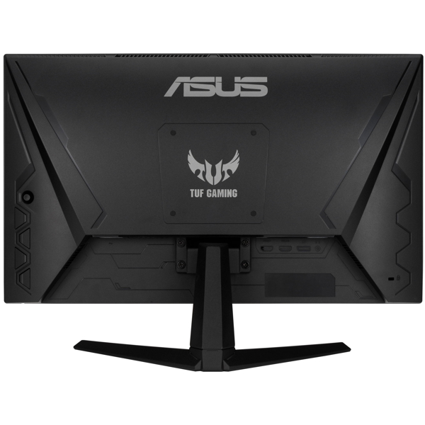 მონიტორი Asus Tuf 90LM06J1-B02170 VG249Q1A, 23.8", Monitor, FHD, HDMI, DP, Black