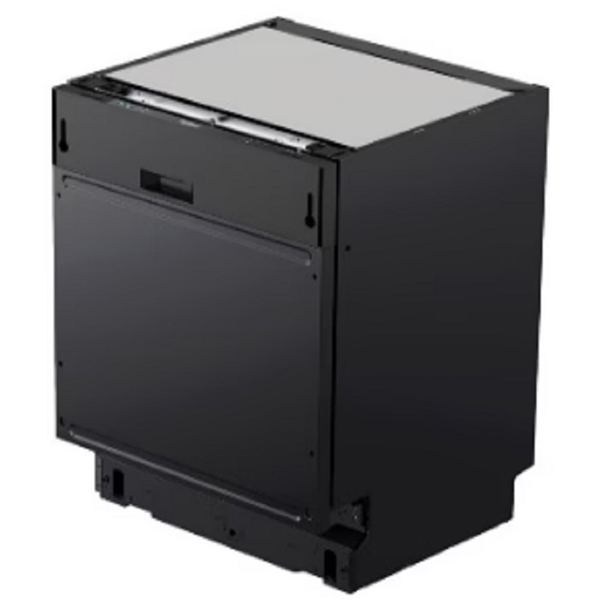 ჭურჭლის სარეცხი მანქანა Galanz W60C4A401R-C, A++, 42dB, Dishwasher, Black