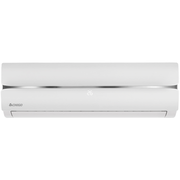 კონდიციონერი Chigo CS-32H3A-1C172AY8E, 30-40m², White