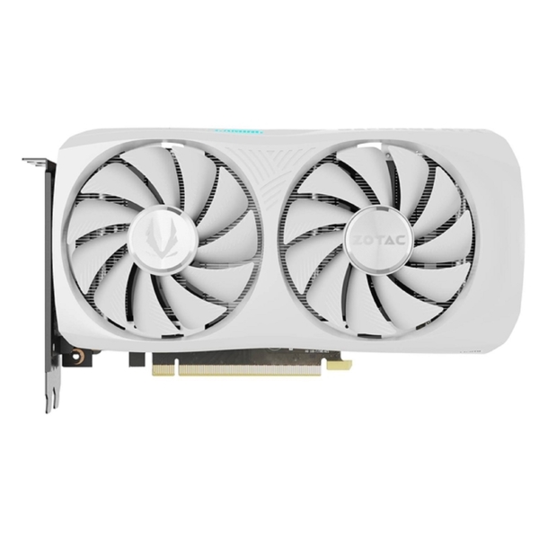 Zotac 210-BDXS Twin Edge OC, Gaming GeForce RTX4070, 12GB, 192bit, HDMI, DP, White