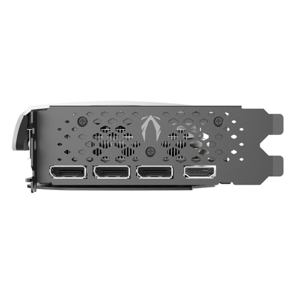 Zotac 210-BDXS Twin Edge OC, Gaming GeForce RTX4070, 12GB, 192bit, HDMI, DP, White