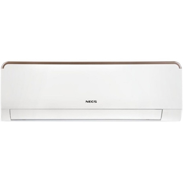 კონდიციონერი Neos GOS24K02WACS, 70m², White