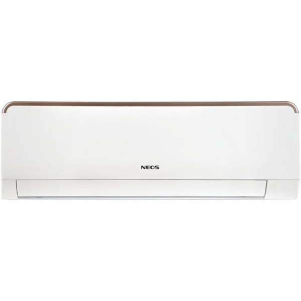 კონდიციონერი Neos GOS24K02WACS, 70m², White