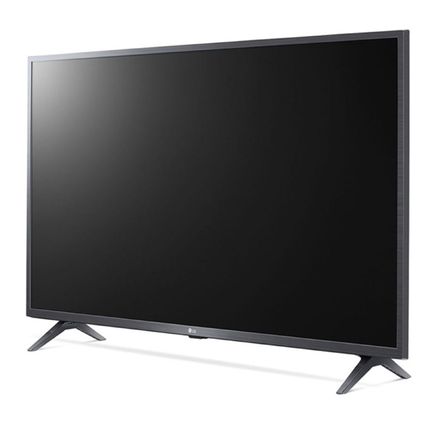 ტელევიზორი LG 43LM6370PVA, 43", FHD, Smart TV, USB, HDMI, LAN, BT, WIFI, Grey