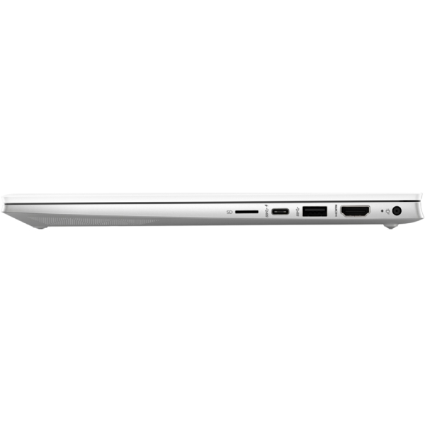 ნოუთბუქი HP 8F5H6EA Pavilion 15, 15.6", i3-1315U, 8GB, 512GB SSD, Integrated, Ceramic White