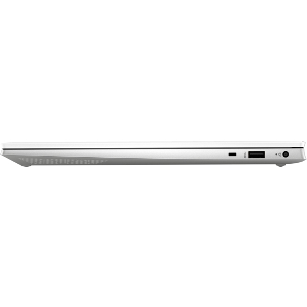 HP 9C9E5EA Pavilion 15, 15.6", Ryzen 7-7730U, 16GB, 512GB SSD, Integrated, Ceramic White
