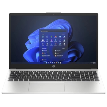 HP 8D452ES 250 G10, 15.6", i7-1355U, 8GB, 512GB SSD, Integrated, Turbo Silver